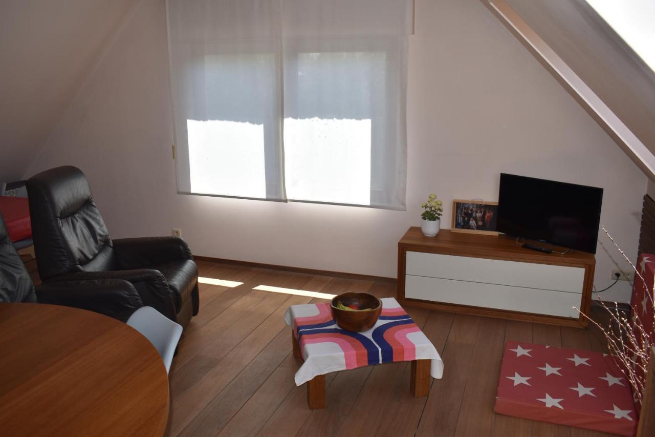 Oostduinkerke Apartments 외부 사진