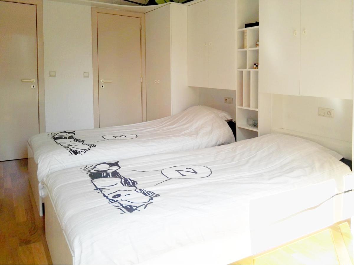 Oostduinkerke Apartments 외부 사진
