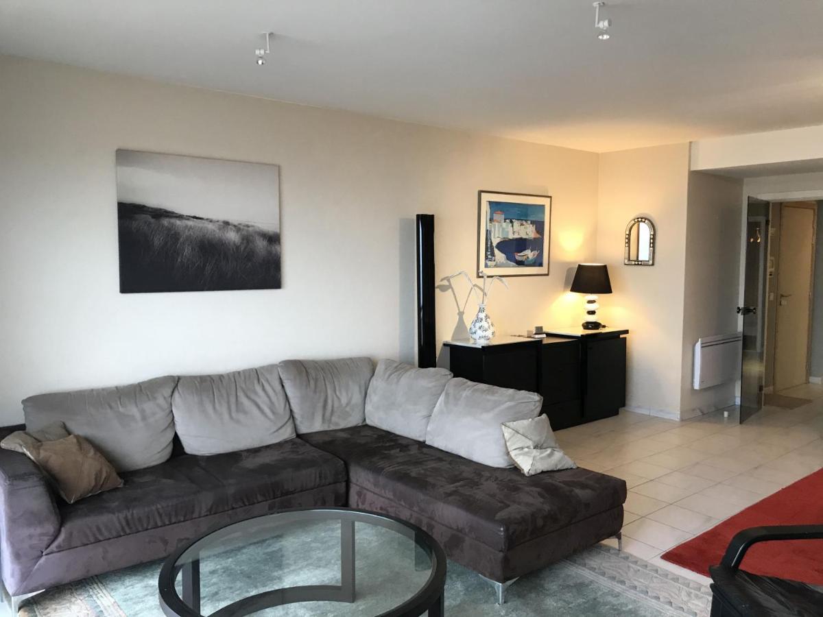 Oostduinkerke Apartments 외부 사진