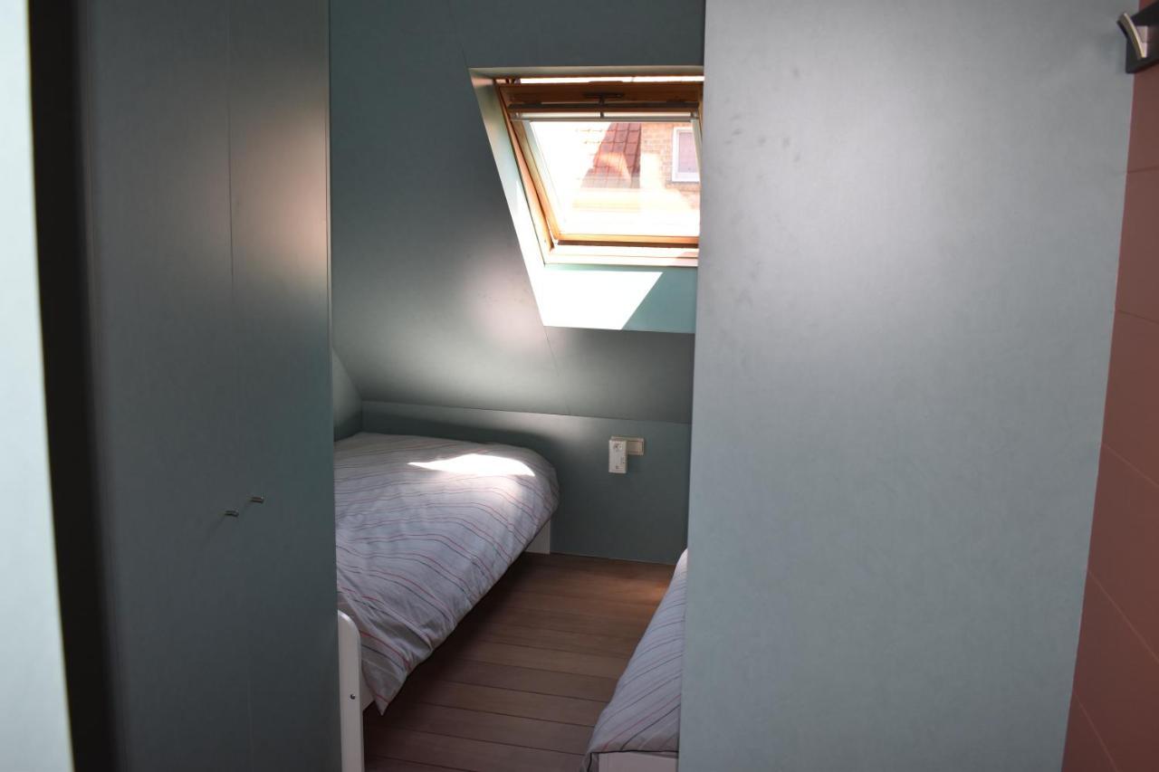 Oostduinkerke Apartments 외부 사진