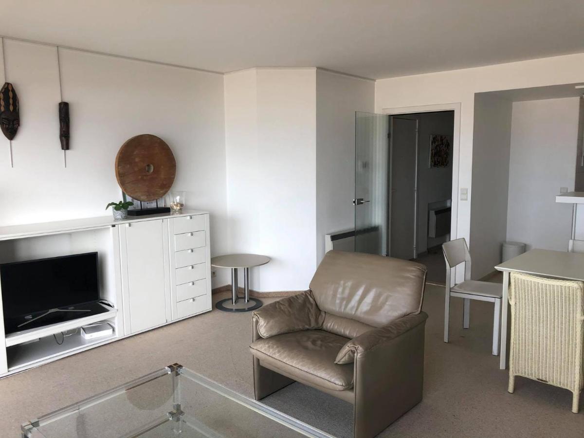 Oostduinkerke Apartments 외부 사진