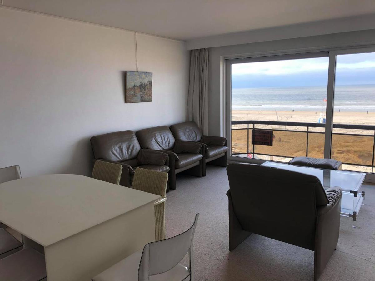 Oostduinkerke Apartments 외부 사진