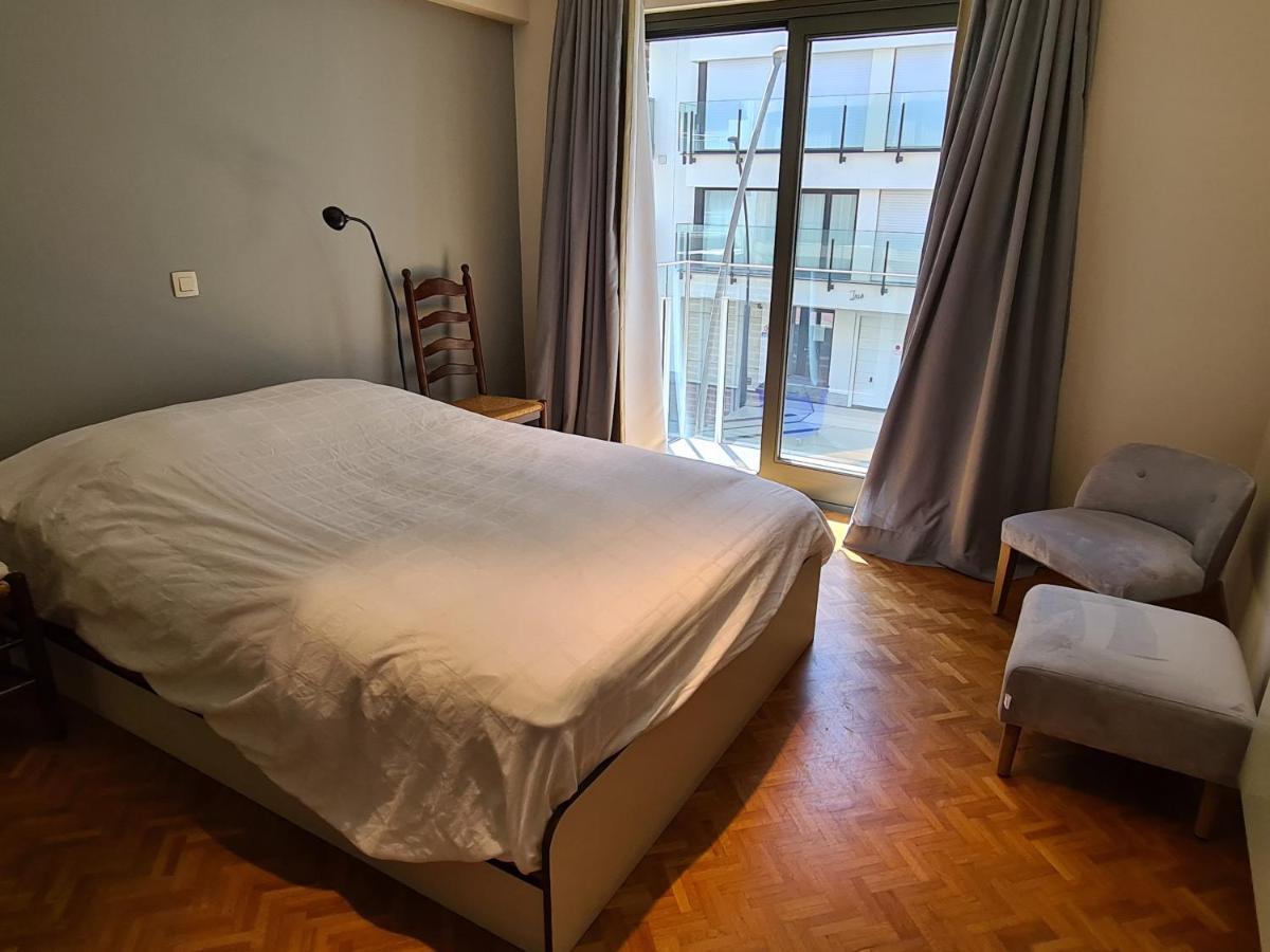 Oostduinkerke Apartments 외부 사진