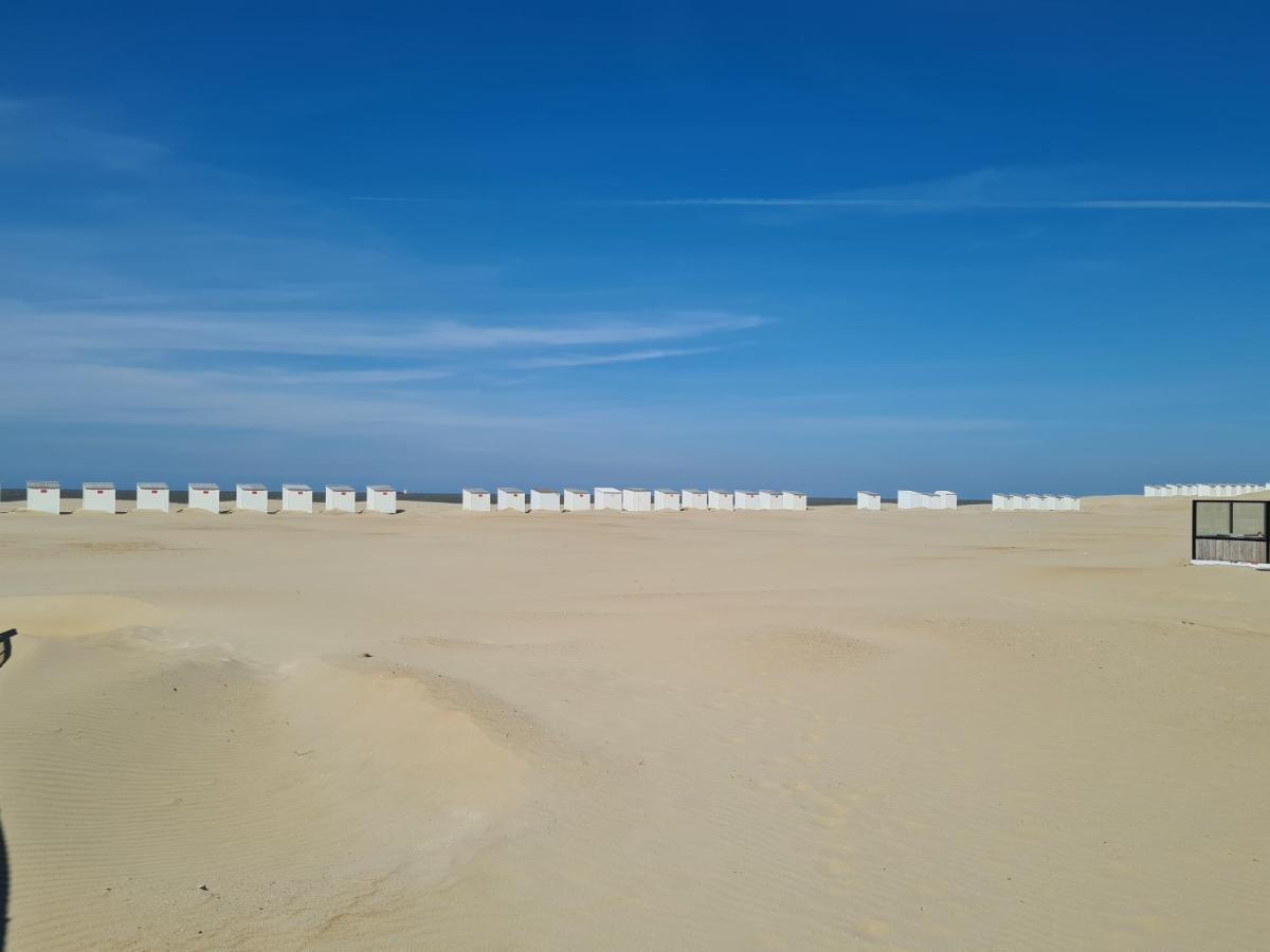 Oostduinkerke Apartments 외부 사진