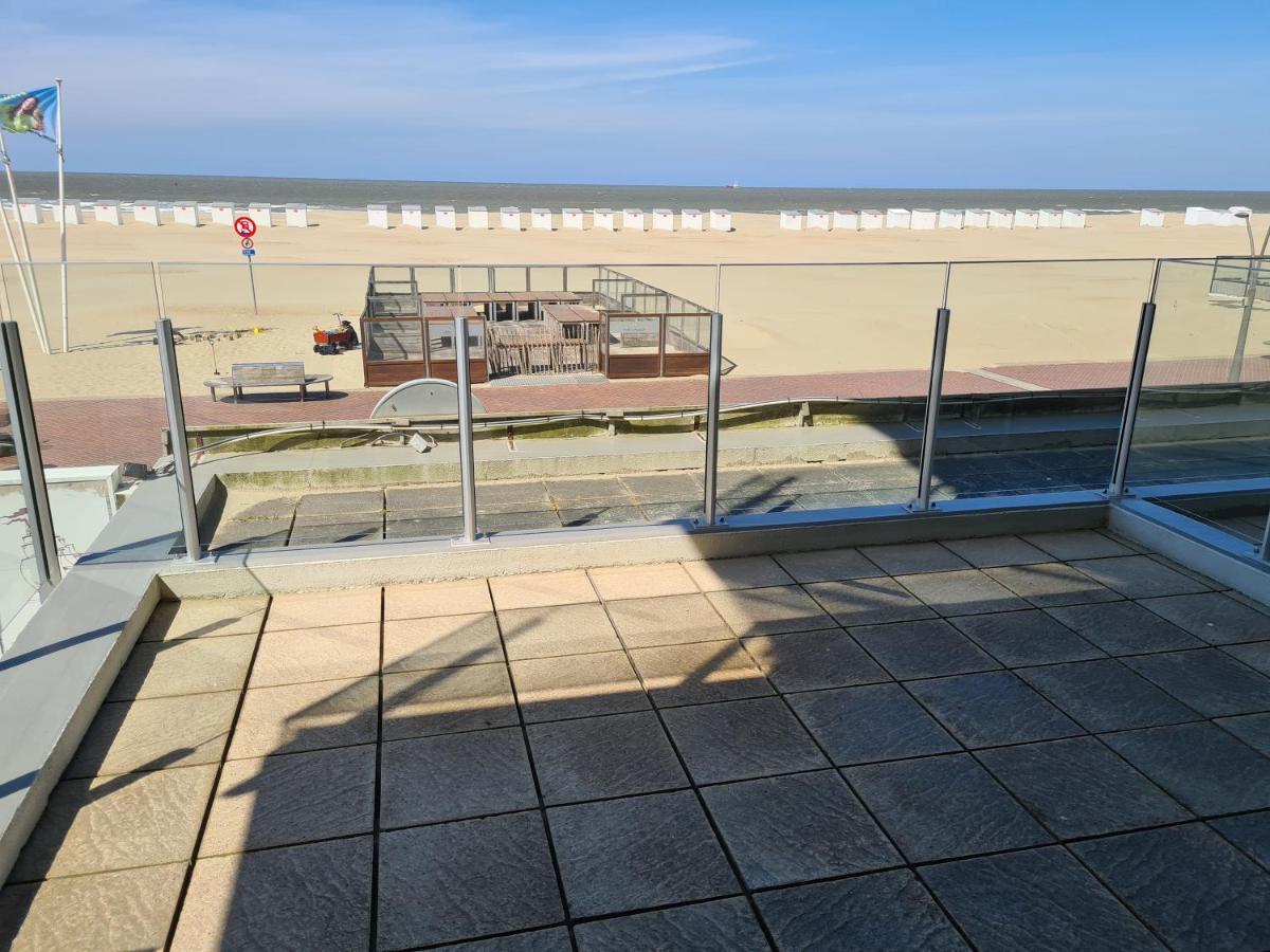 Oostduinkerke Apartments 외부 사진