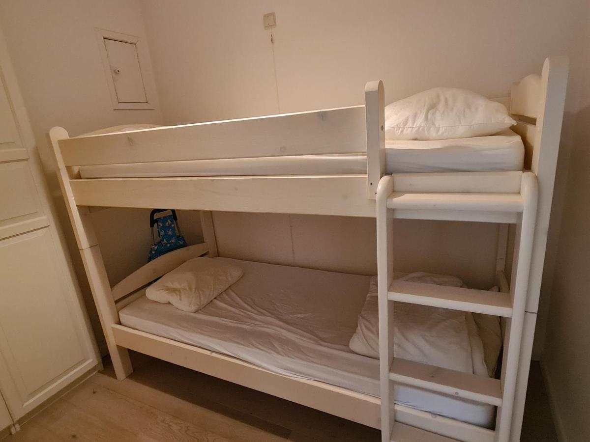 Oostduinkerke Apartments 외부 사진