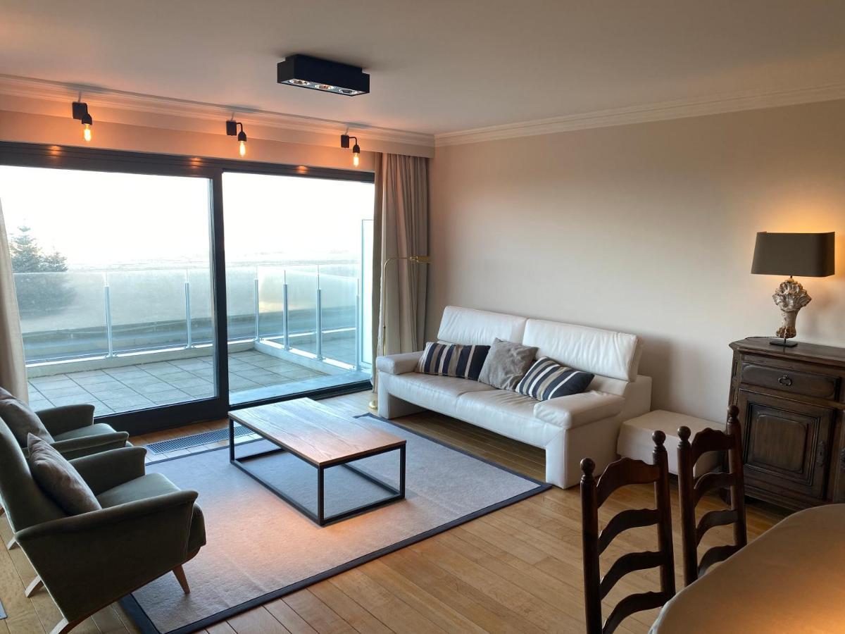 Oostduinkerke Apartments 외부 사진