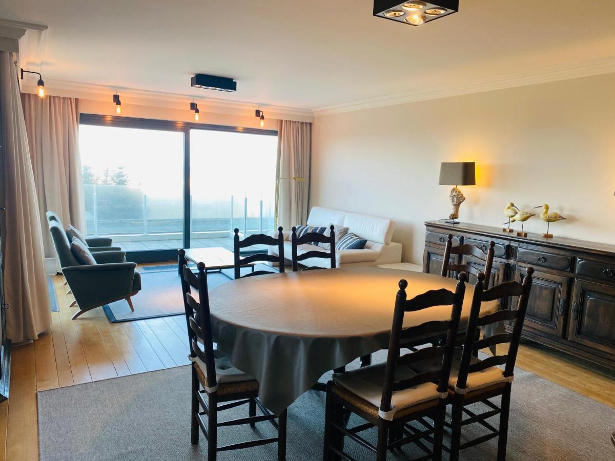 Oostduinkerke Apartments 외부 사진