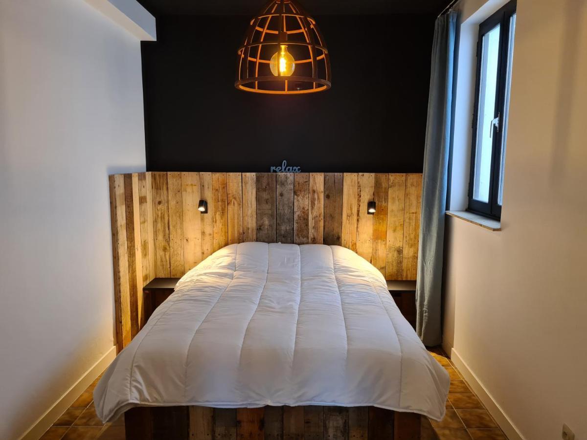 Oostduinkerke Apartments 외부 사진