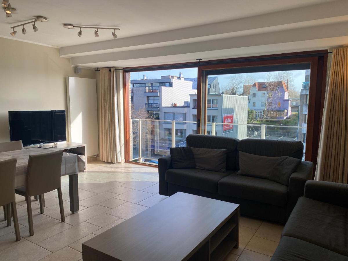 Oostduinkerke Apartments 외부 사진
