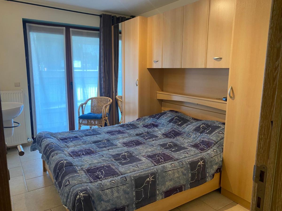 Oostduinkerke Apartments 외부 사진