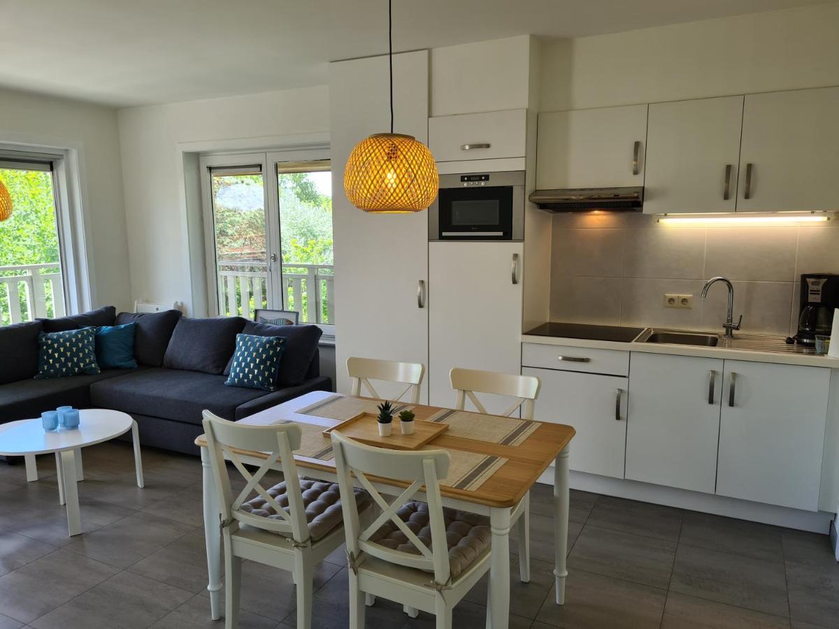 Oostduinkerke Apartments 외부 사진