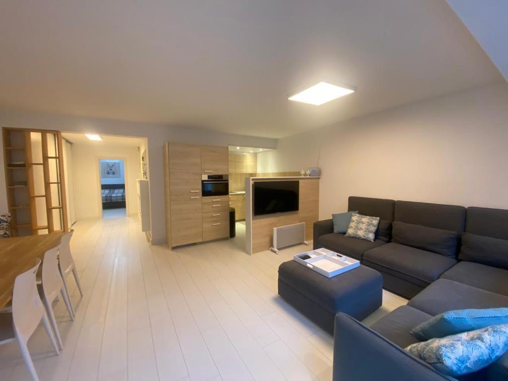 Oostduinkerke Apartments 외부 사진