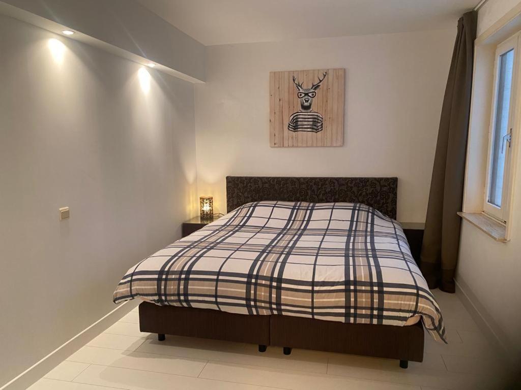 Oostduinkerke Apartments 외부 사진