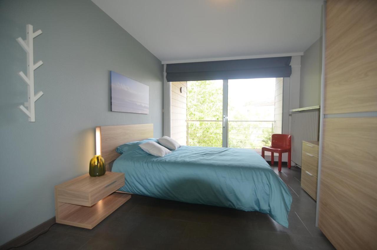 Oostduinkerke Apartments 외부 사진