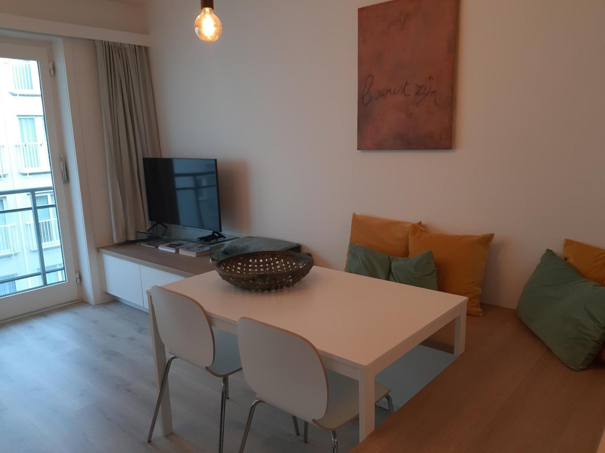 Oostduinkerke Apartments 외부 사진