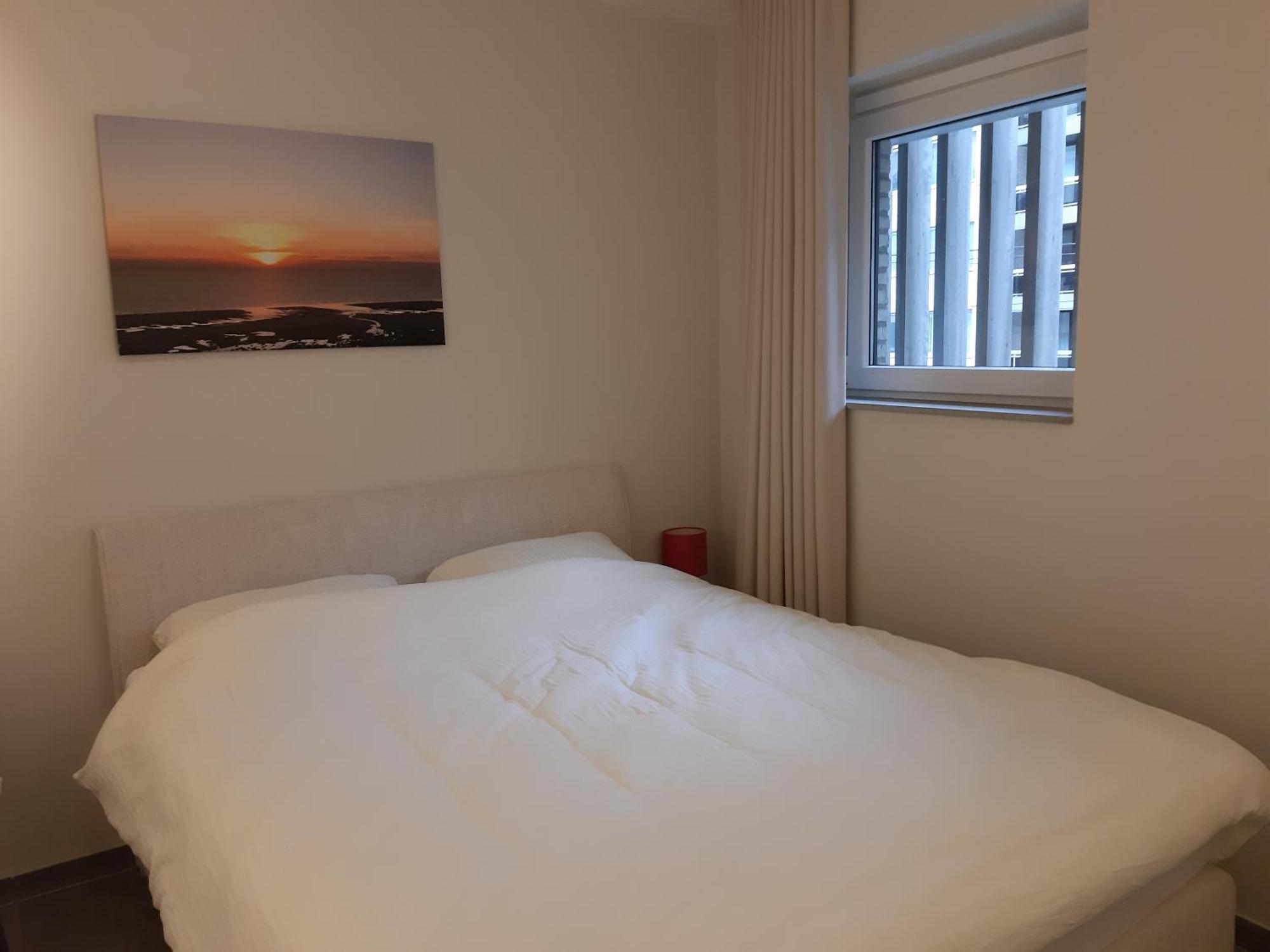 Oostduinkerke Apartments 외부 사진