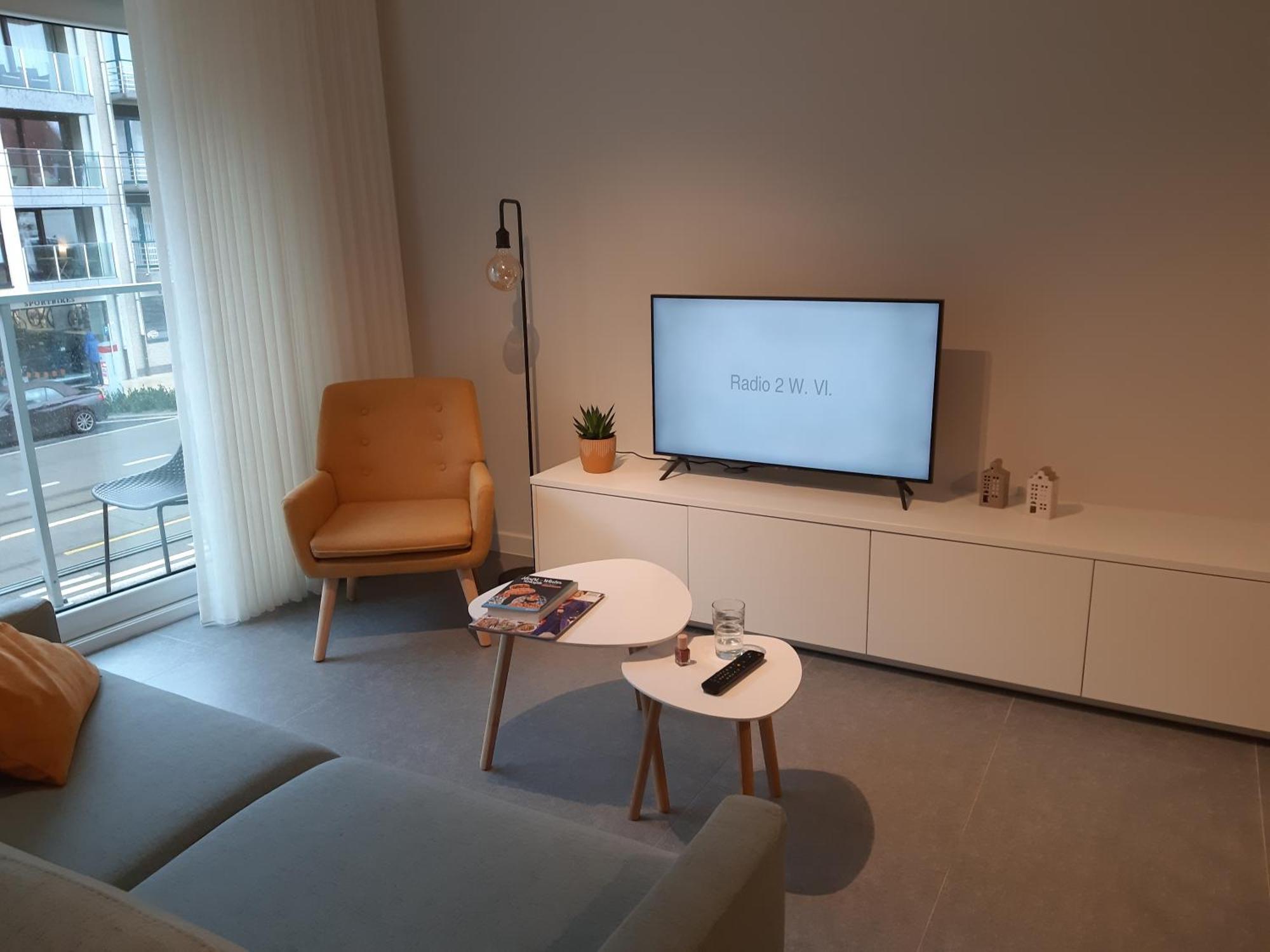 Oostduinkerke Apartments 외부 사진