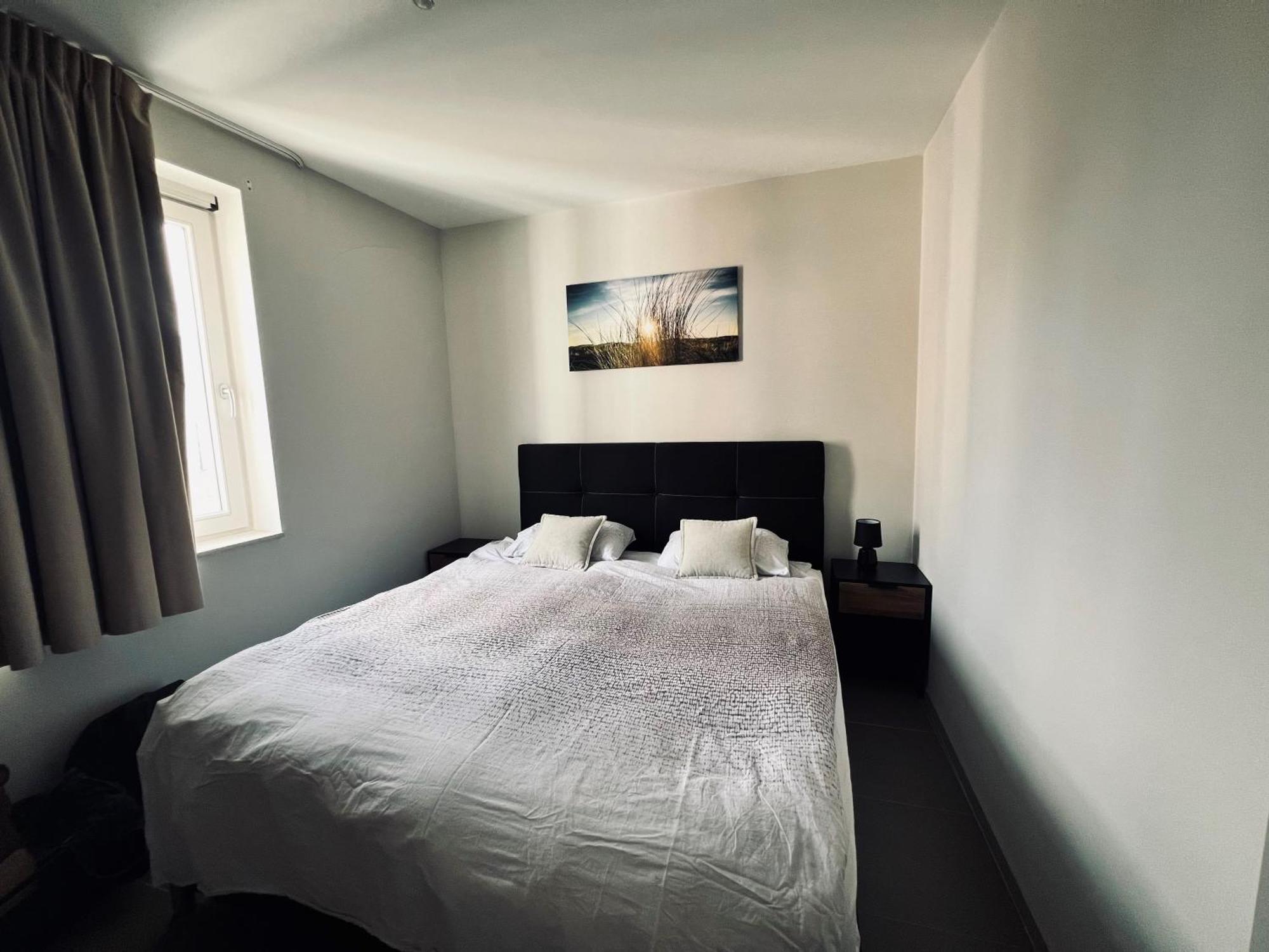 Oostduinkerke Apartments 외부 사진